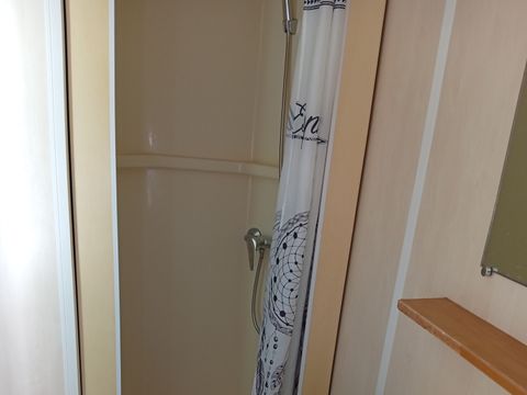 MOBILHOME 4 personnes - KlassiK