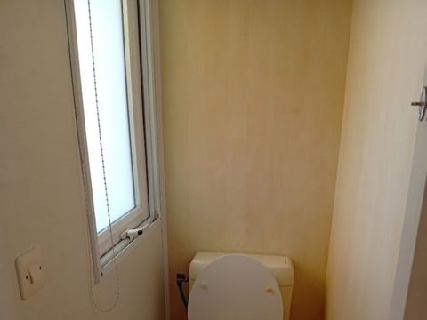 MOBILHOME 4 personnes - KlassiK