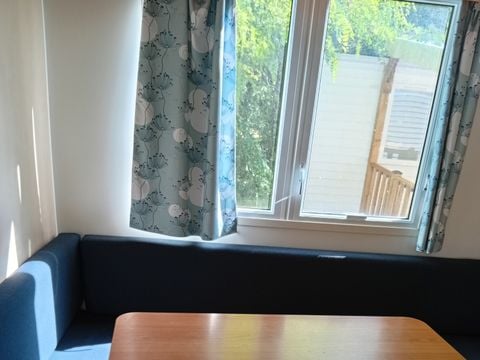 MOBILHOME 4 personnes - KlassiK