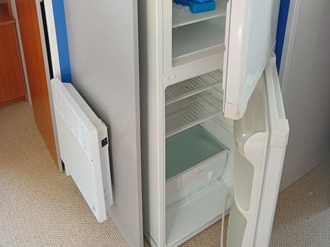 MOBILHOME 4 personnes - Cottage clim