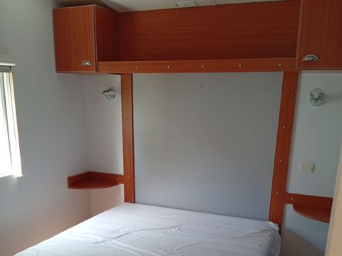 MOBILHOME 6 personnes - Mobil Home Cottage - 3 chambres