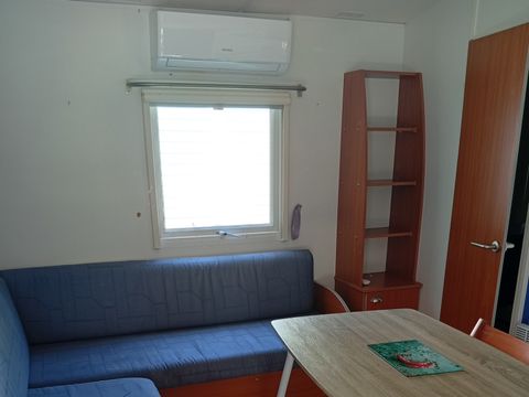 MOBILHOME 6 personnes - Mobil Home Cottage - 3 chambres