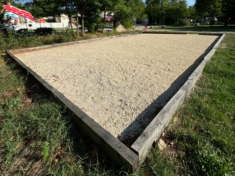 Camping Mas Sud Ardèche - Camping Ardèche - Image N°9