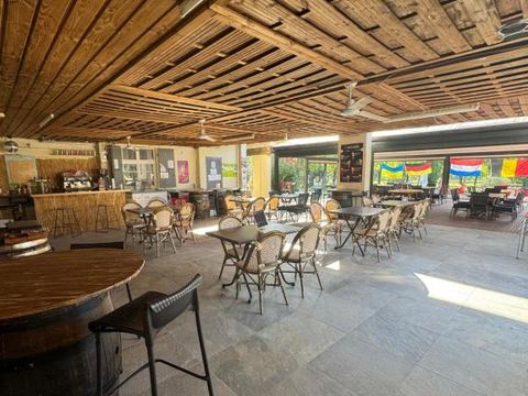 Camping Mas Sud Ardèche - Camping Ardèche - Image N°13