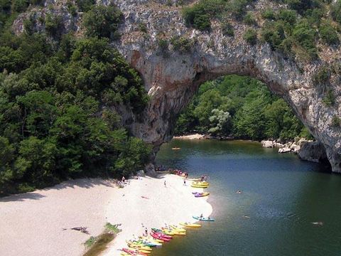 Camping Mas Sud Ardèche - Camping Ardeche - Image N°37
