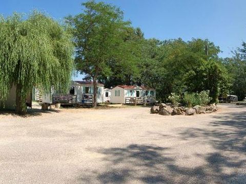 Camping Mas Sud Ardèche - Camping Ardeche - Image N°14