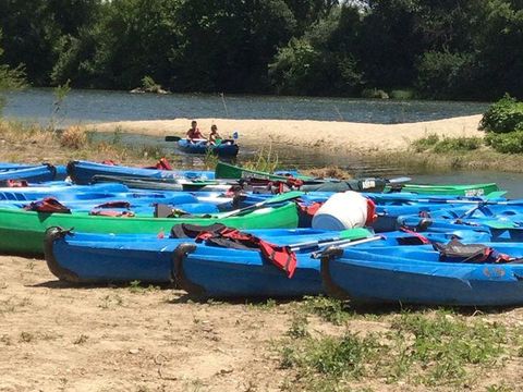 Camping Mas Sud Ardèche - Camping Ardeche - Image N°16