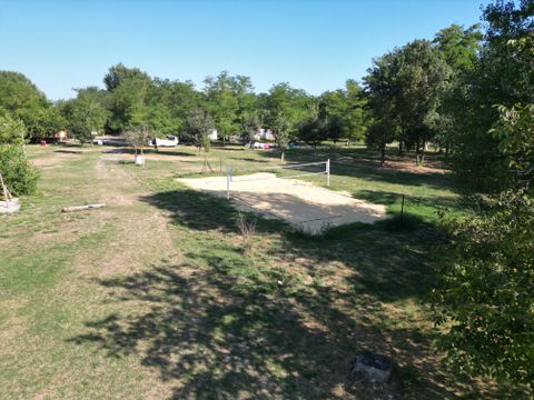 Camping Mas Sud Ardèche - Camping Ardèche - Image N°11