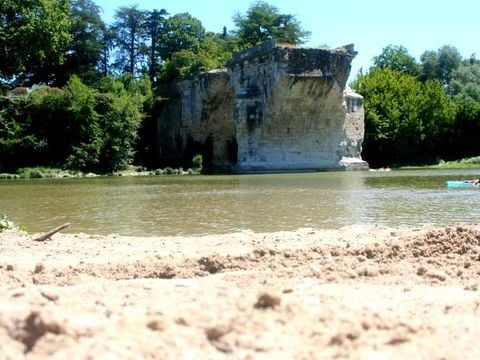 Camping Mas Sud Ardèche - Camping Ardèche