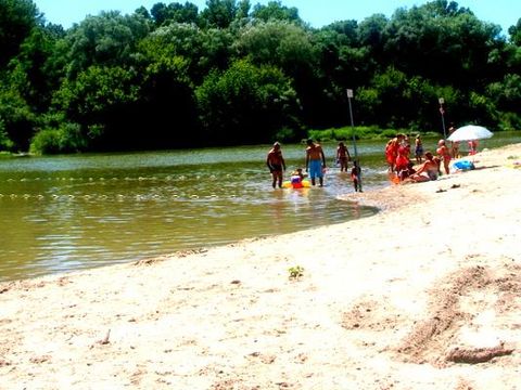 Camping Mas Sud Ardèche - Camping Ardeche - Image N°24