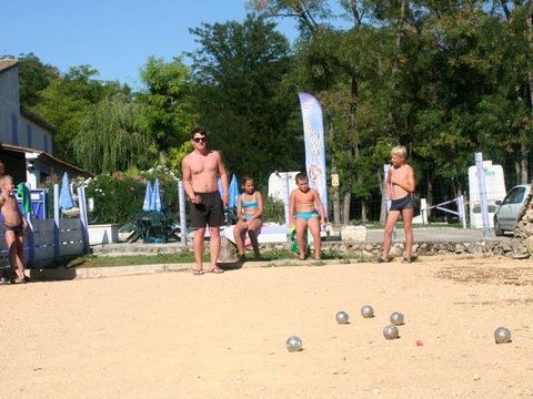 Camping Mas Sud Ardèche - Camping Ardeche - Image N°29