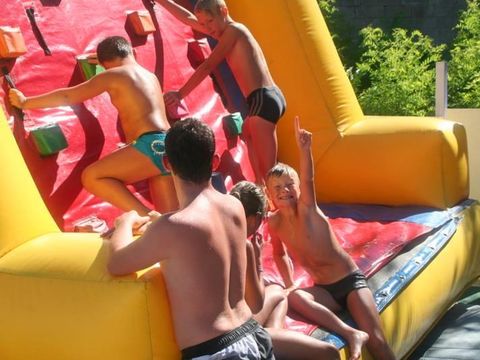 Camping Mas Sud Ardèche - Camping Ardeche - Image N°30