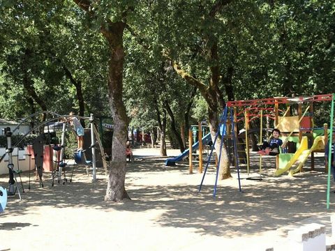 Camping Domaine Les Charmilles  - Camping Charente-Maritime - Image N°48