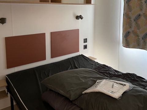 MOBILHOME 6 personnes - MH3 L'Aigoual