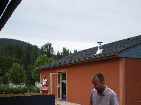 Camping La Dourbie - Camping Aveyron - Image N°17