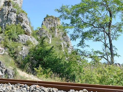 Camping La Dourbie - Camping Aveyron - Image N°13