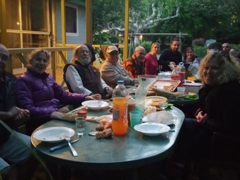 CHALET 8 personnes - Gitotel 3 chambres