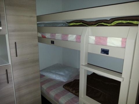 CHALET 4 personnes - Gitotel 2 chambres