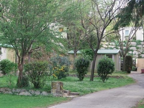 CHALET 4 personnes - Gitotel 2 chambres