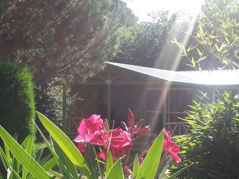 CHALET 2 personnes - Gitotel 1 chambre