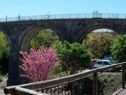Camping Les Arches - Camping Ardèche - Afbeelding N°18