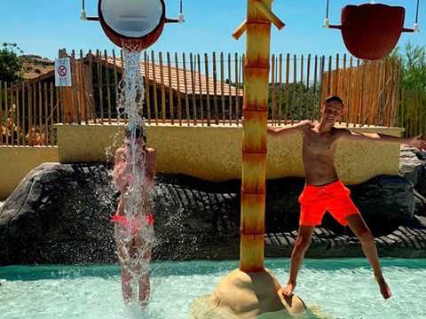 Camping Les Arches - Camping Ardèche - Afbeelding N°20