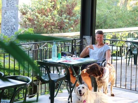 Camping Les Arches - Camping Ardèche - Image N°76