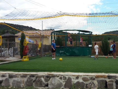 Camping Les Arches - Camping Ardèche - Afbeelding N°95