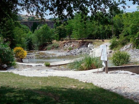 Camping Les Arches - Camping Ardèche - Afbeelding N°27