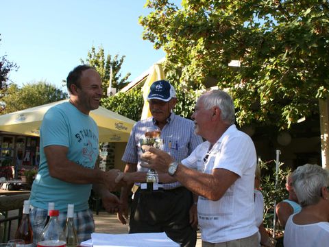 Camping Les Arches - Camping Ardèche - Afbeelding N°78