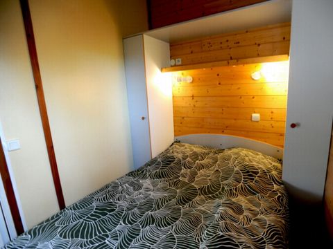 CHALET 4 personnes - LAVANDE en arrivée dimanche