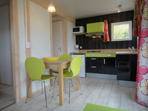 CHALET 4 personnes - MISTRAL en arrivée dimanche