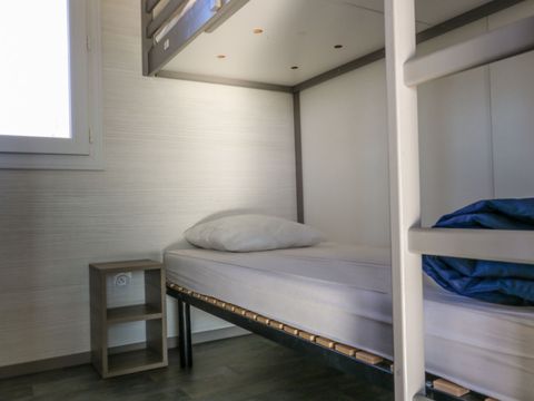 CHALET 6 personnes - DETENTE