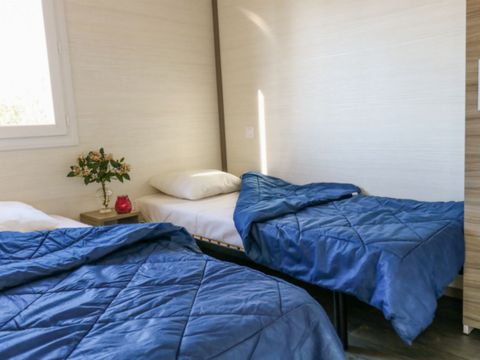 CHALET 6 personnes - DETENTE