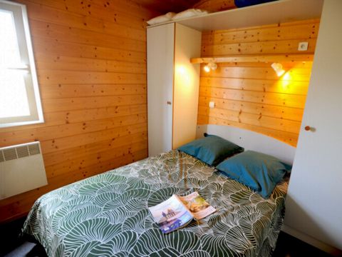CHALET 7 personnes - EDELWEISS
