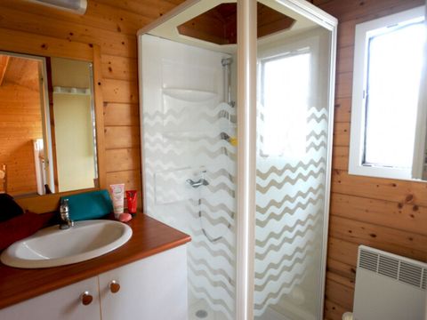 CHALET 7 personnes - EDELWEISS