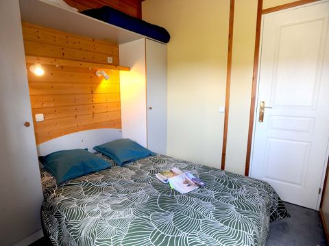 CHALET 7 personnes - EDELWEISS