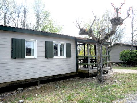 CHALET 7 personnes - EDELWEISS