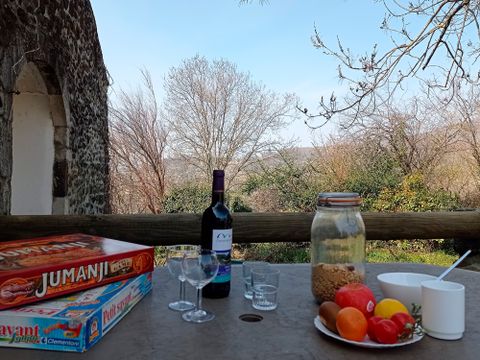 GÎTE 5 personnes - LE GÎTE DE JOSETTE