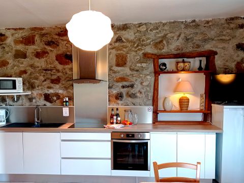 GÎTE 5 personnes - LE GÎTE DE JOSETTE