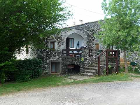 GÎTE 5 personnes - LE GÎTE DE JOSETTE