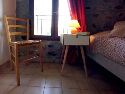 GÎTE 5 personnes - LE GÎTE DE JOSETTE