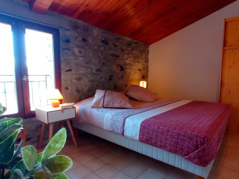 GÎTE 5 personnes - LE GÎTE DE JOSETTE