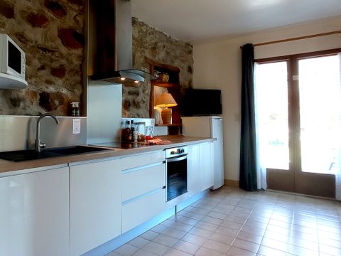 GÎTE 5 personnes - LE GÎTE DE JOSETTE