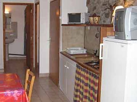 GÎTE 5 personnes - LE GÎTE DE JOSETTE