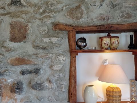 GÎTE 5 personnes - LE GÎTE DE JOSETTE