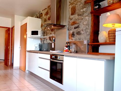 GÎTE 5 personnes - LE GÎTE DE JOSETTE