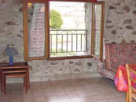 GÎTE 5 personnes - LE GÎTE DE JOSETTE