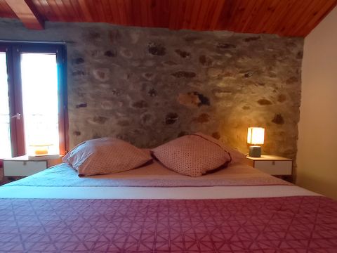 GÎTE 5 personnes - LE GÎTE DE JOSETTE