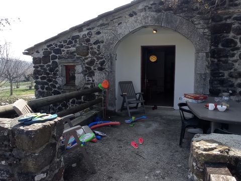 GÎTE 5 personnes - LE GÎTE DE JOSETTE